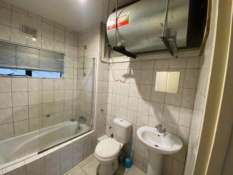 To Let 2 Bedroom Property for Rent in Kensington Western Cape
